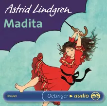 Madita 1. Hörspielklassiker, 9783837302004