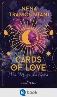Cards of Love 1. Die Magie des Todes, 9783969810088