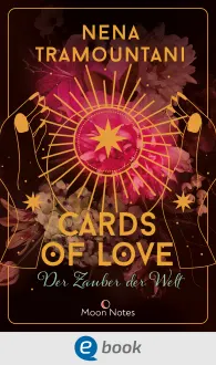Cards of Love 2. Der Zauber der Welt, 9783969810156