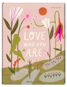 Love Who You Are, 9783690380171