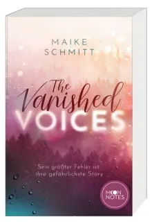 The Vanished Voices, 9783969761038