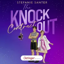 Terms of Attraction 1. The Knockout Contract, 9783837397529
