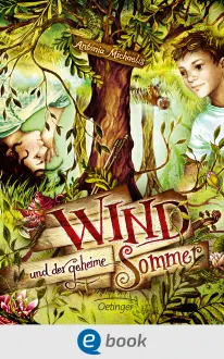 Wind und der geheime Sommer, 9783960520528