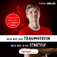 Mein Weg zum Traumverein/Mein Weg in die Startelf, 9783837366624