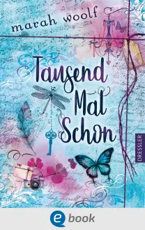 TausendMalSchon, 9783862721160