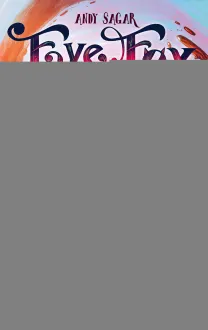 Faye Fox 1. Eine Prise Wunder hilft bei jedem Fluch, 9783986420048