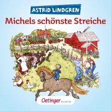 Michels schönste Streiche. Hörbuchklassiker, 9783837390766