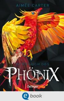 Der Fluch des Phönix, 9783960521754