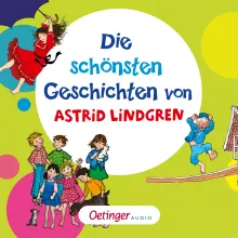 Die schönsten Geschichten von Astrid Lindgren 1, 9783837392678