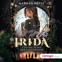 Irida 1. Irida und die Stadt der Geheimnisse, 9783837397284