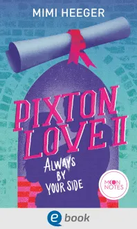 Pixton Love 2. Always by Your Side, 9783969810507