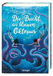 Die Bucht des blauen Oktopus, 9783751202503