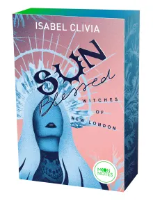 Witches of New London 1. Sunblessed, 9783969760383