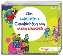 Die schönsten Geschichten von Astrid Lindgren 1, 9783837392623