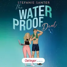 Terms of Attraction 2. The Waterproof Deal, 9783837300888
