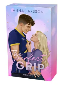The Perfect Grip, 9783969760147