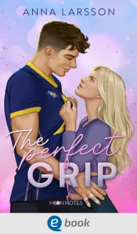 The Perfect Grip, 9783969811016