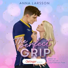 The Perfect Grip, 9783837300970