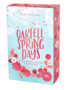 Oakfell Spring Days, 9783969761144