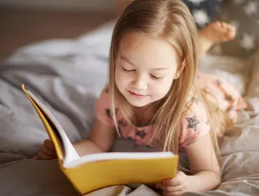 Beliebte Kinderbücher ab 2