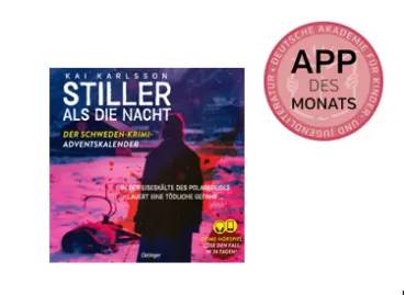 Copyright: Oetinger Verlag/Deutsche Akademie für Kinder- und Jugendliteratur