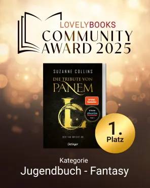 Copyright: Lovelybooks/About Books/Oetinger Verlag