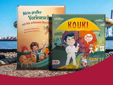 Bilder- und Vorlesebuch