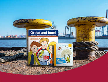 Mini- und MAXI-Buch
