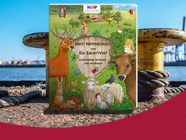 Pappbilderbuch