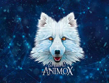 Die Erben der Animox | Die Beute des Fuchses | Wallpaper