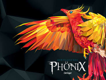 Der Fluch des Phönix | Wallpaper