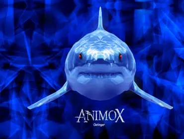 Animox | Die Stadt der Heie | Wallpaper