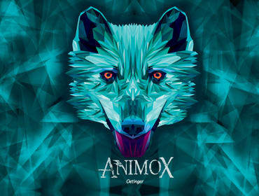 Animox | Das Heulen der Wölfe | Wallpaper