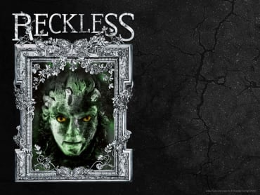 Reckless | Wallpaper | Steinernes Fleisch