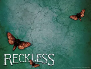 Reckless | Wallpaper | Lebendige Schatten