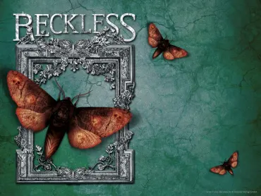 Reckless | Wallpaper | Lebendige Schatten