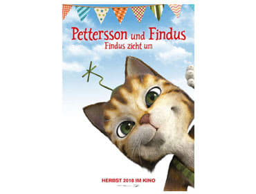 Pettersson und Findus