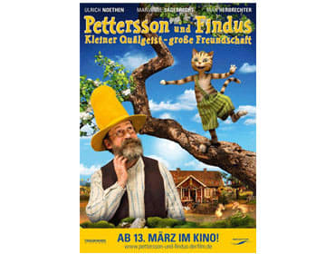 Pettersson und Findus