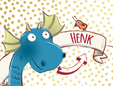 Henk