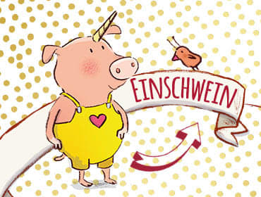 Einschwein