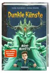 Dunkle Künste 2. Moor-Monster