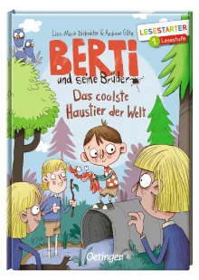 Oetinger Verlag - Schulanfang ABC Mein Reflektor 4260160899494 – Stekora  Family