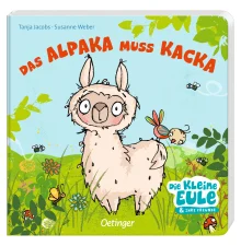 Board Books Verlagsgruppe Oetinger