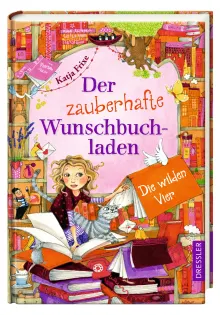 Children's Fiction  Verlagsgruppe Oetinger