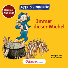 Immer dieser Michel. Hörspielklassiker