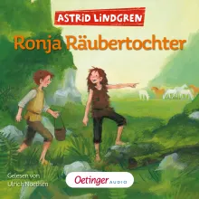 Ronja Räubertochter