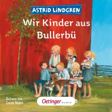 Wir Kinder aus Bullerbü 1