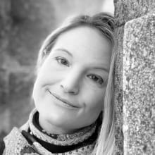 Hasse, Stefanie Hasse, Stefanie