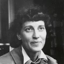 Vang Nyman, Ingrid Vang Nyman, Ingrid