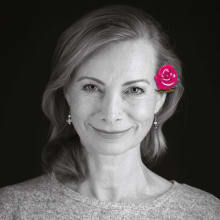 Schreiber, Chantal Schreiber, Chantal